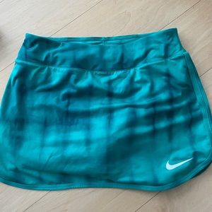 Nike skirt